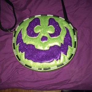 LPS/Monster Posse Bag